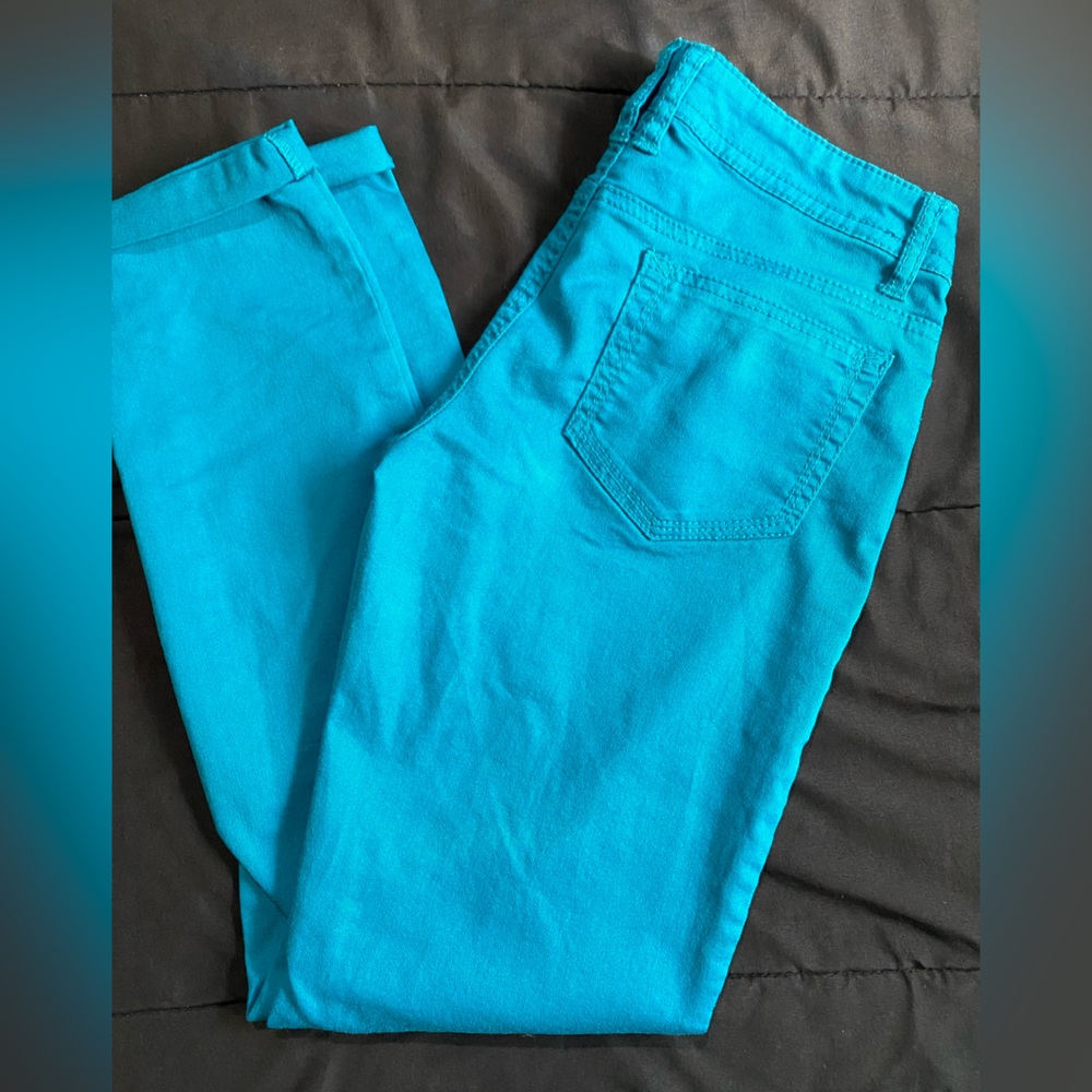 Mossimo supply co. Jeans size 9